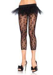 Punčochové legíny 7309