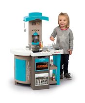 Kuchyňka Tefal Bubble skládací elektronická modrá