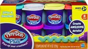 HASBRO PLAY-DOH Modelína 8 tub MODELOVACÍ HMOTA