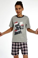 Chlapecké pyžamo 790/71 Freedom