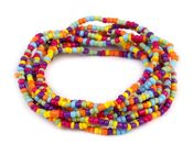 Dětský náramek z korálků sada 9ks