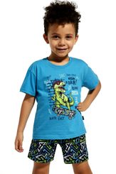 Chlapecké pyžamo 789/66 Kids Dinosaur