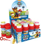 Maxi bublifuk 175 ml Tlapková patrola