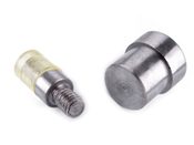 Piston na duté nýty Ø5 mm