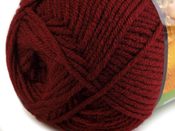 Pletací příze 100 g Merino exclusive