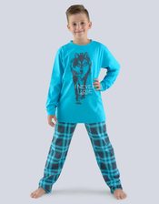 Dětské pyžamo dlouhé chlapecké 79057P