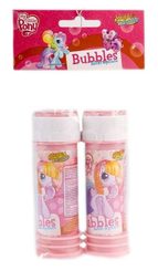 Bublifuk MLP 60 ml  MY LITTLE PONY