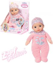 Panenka miminko My First Baby Annabell Newborn 30cm novorozeně
