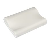 POVLAK na anatomický polštář Šedá 2003/042 45x30 cm