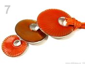 Náhrdelník ESMÉ (1 ks)