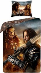 Povlečení Warcraft 140/200