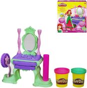 PLAY-DOH Set Modelína Malá mořská víla Princezny