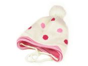 Čepice dětská THERMO podšitá (1 ks)