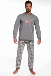 Pánské pyžamo 115/79 Legend 2