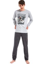 Chlapecké pyžamo 553/26 Strong