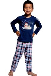 Chlapecké pyžamo 810/12