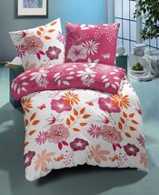 Francouzské bavlněné povlečení COCCONA 240x200, 70x90cm