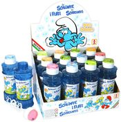 Bublifuk velký Šmoulové 300ml