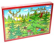 Hra Smolíček pacholíček