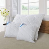 Polštář kuličkový Standard zip 70x90cm 700g