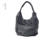 Taška se zipem 35x42cm EMA