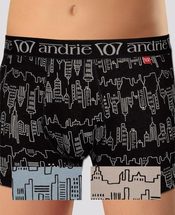 Pánské boxerky PS 4870