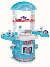 Ledové království Moje první kuchyňka