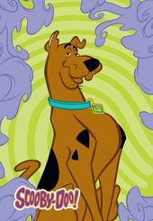 Dětský ručník Scooby Doo 60/40