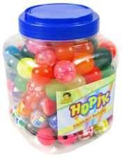 Hopík skákací míček 27 mm