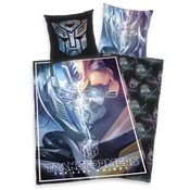 Povlečení Transformers 140/200, 70/90