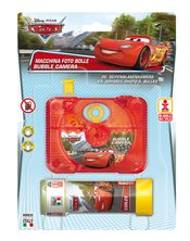 Bublifuk foťák Auta - Cars 60ml