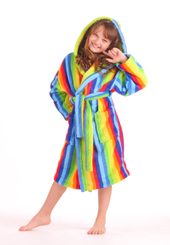 Dětský župan Capri 9130