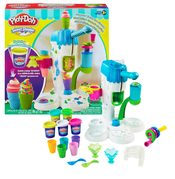 PD-PLAY-DOH zmrzlinárna