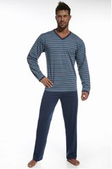 Pánské pyžamo 139/12 Various