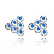 Originální dámské náušnice sw-130