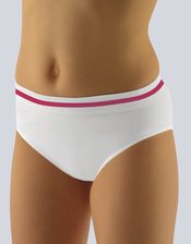 Dětské kalhotky klasické dívčí,  Bamboo 20998P