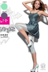 Dámské legíny 6009 Venice mint