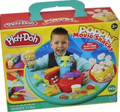 PD-PLAY-DOH hrací sada výroba popcornu