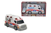 DICKIE Ambulance světlo 30 cm