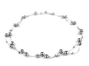 Perlový náhrdelník