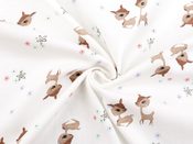 Úplet bavlněný srnka