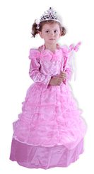 Kostým princezna s krinolínou  vel.M