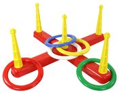 Kruhy házecí v síťce