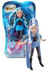 Panenka Winx: Icy