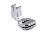 Řasící patka - domácí šicí stroje