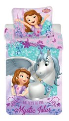 Sofia Unicorn 140x200, 70x90 cm POVLEČENÍ