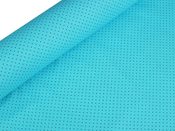 Bavlněná látka mini puntík METRÁŽ