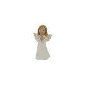 Malý Dekorace anděl X3597