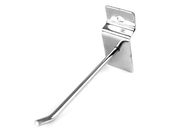 Háček délka  9cm k dřevěným panelům na bižuterii