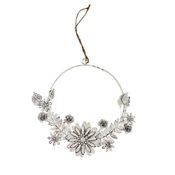 Dekorace k zavěšení K2510